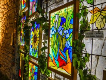 63-ый Фестиваль цветов в Жироне, 2018 / 63ª edició de Girona, Temps de Flors (Tiempo de Flores), 2018