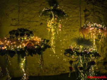 63-ый Фестиваль цветов в Жироне, 2018 / 63ª edició de Girona, Temps de Flors (Tiempo de Flores), 2018