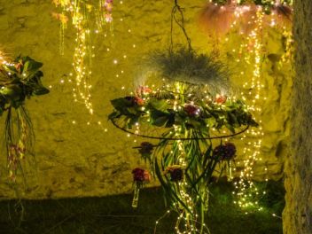 63-ый Фестиваль цветов в Жироне, 2018 / 63ª edició de Girona, Temps de Flors (Tiempo de Flores), 2018