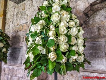 63-ый Фестиваль цветов в Жироне, 2018 / 63ª edició de Girona, Temps de Flors (Tiempo de Flores), 2018