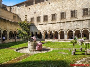 63-ый Фестиваль цветов в Жироне, 2018 / 63ª edició de Girona, Temps de Flors (Tiempo de Flores), 2018