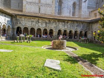 63-ый Фестиваль цветов в Жироне, 2018 / 63ª edició de Girona, Temps de Flors (Tiempo de Flores), 2018
