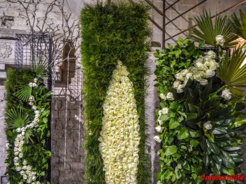 63-ый Фестиваль цветов в Жироне, 2018 / 63ª edició de Girona, Temps de Flors (Tiempo de Flores), 2018