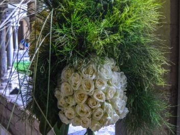 63-ый Фестиваль цветов в Жироне, 2018 / 63ª edició de Girona, Temps de Flors (Tiempo de Flores), 2018
