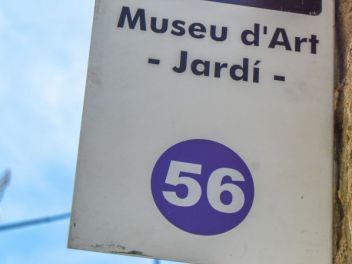 63-ый Фестиваль цветов в Жироне, 2018 / 63ª edició de Girona, Temps de Flors (Tiempo de Flores), 2018