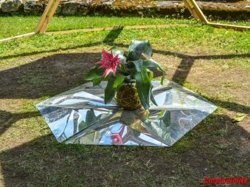 63-ый Фестиваль цветов в Жироне, 2018 / 63ª edició de Girona, Temps de Flors (Tiempo de Flores), 2018