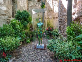 63-ый Фестиваль цветов в Жироне, 2018 / 63ª edició de Girona, Temps de Flors (Tiempo de Flores), 2018