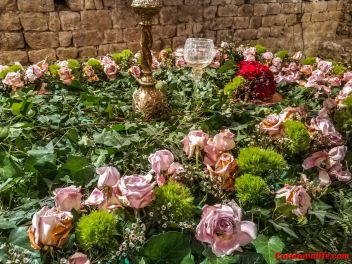 63-ый Фестиваль цветов в Жироне, 2018 / 63ª edició de Girona, Temps de Flors (Tiempo de Flores), 2018