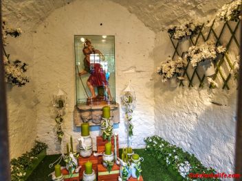 63-ый Фестиваль цветов в Жироне, 2018 / 63ª edició de Girona, Temps de Flors (Tiempo de Flores), 2018