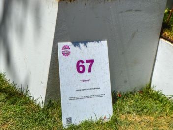 63-ый Фестиваль цветов в Жироне, 2018 / 63ª edició de Girona, Temps de Flors (Tiempo de Flores), 2018