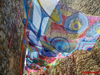 63-ый Фестиваль цветов в Жироне, 2018 / 63ª edició de Girona, Temps de Flors (Tiempo de Flores), 2018 