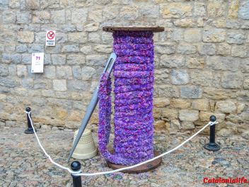 63-ый Фестиваль цветов в Жироне, 2018 / 63ª edició de Girona, Temps de Flors (Tiempo de Flores), 2018 
