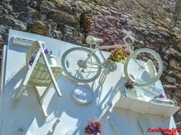 63-ый Фестиваль цветов в Жироне, 2018 / 63ª edició de Girona, Temps de Flors (Tiempo de Flores), 2018 