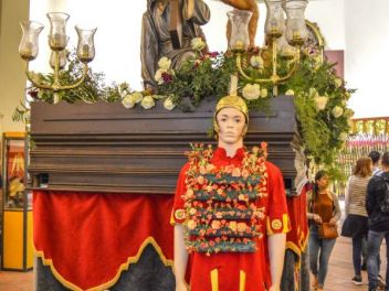 63-ый Фестиваль цветов в Жироне, 2018 / 63ª edició de Girona, Temps de Flors (Tiempo de Flores), 2018 