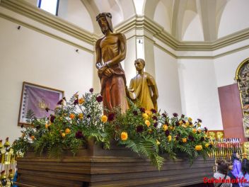 63-ый Фестиваль цветов в Жироне, 2018 / 63ª edició de Girona, Temps de Flors (Tiempo de Flores), 2018 