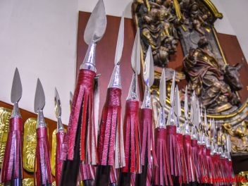 63-ый Фестиваль цветов в Жироне, 2018 / 63ª edició de Girona, Temps de Flors (Tiempo de Flores), 2018 