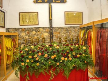 63-ый Фестиваль цветов в Жироне, 2018 / 63ª edició de Girona, Temps de Flors (Tiempo de Flores), 2018 