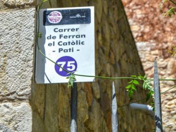 63-ый Фестиваль цветов в Жироне, 2018 / 63ª edició de Girona, Temps de Flors (Tiempo de Flores), 2018 