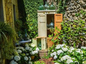 63-ый Фестиваль цветов в Жироне, 2018 / 63ª edició de Girona, Temps de Flors (Tiempo de Flores), 2018 