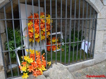 63-ый Фестиваль цветов в Жироне, 2018 / 63ª edició de Girona, Temps de Flors (Tiempo de Flores), 2018 