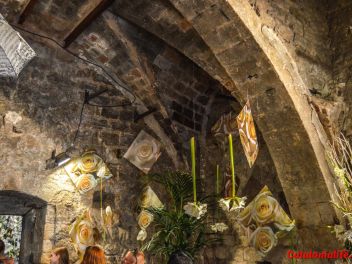 63-ый Фестиваль цветов в Жироне, 2018 / 63ª edició de Girona, Temps de Flors (Tiempo de Flores), 2018 