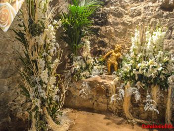 63-ый Фестиваль цветов в Жироне, 2018 / 63ª edició de Girona, Temps de Flors (Tiempo de Flores), 2018 