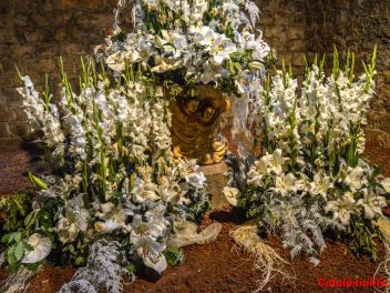 63-ый Фестиваль цветов в Жироне, 2018 / 63ª edició de Girona, Temps de Flors (Tiempo de Flores), 2018 