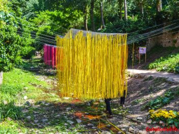63-ый Фестиваль цветов в Жироне, 2018 / 63ª edició de Girona, Temps de Flors (Tiempo de Flores), 2018 