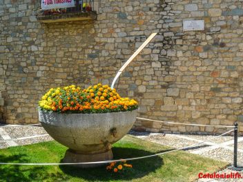 63-ый Фестиваль цветов в Жироне, 2018 / 63ª edició de Girona, Temps de Flors (Tiempo de Flores), 2018 