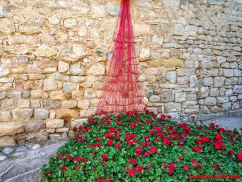63-ый Фестиваль цветов в Жироне, 2018 / 63ª edició de Girona, Temps de Flors (Tiempo de Flores), 2018 