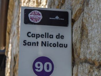 63-ый Фестиваль цветов в Жироне, 2018 / 63ª edició de Girona, Temps de Flors (Tiempo de Flores), 2018 