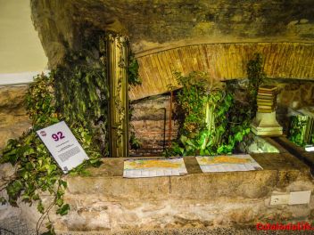 63-ый Фестиваль цветов в Жироне, 2018 / 63ª edició de Girona, Temps de Flors (Tiempo de Flores), 2018 