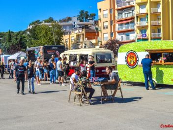 15è Tunning & Festival Blanes, Blanes Motor Days 2k17