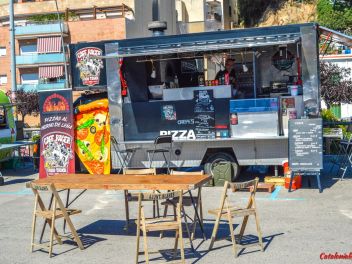 15è Tunning & Festival Blanes, Blanes Motor Days 2k17