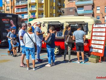 15è Tunning & Festival Blanes, Blanes Motor Days 2k17