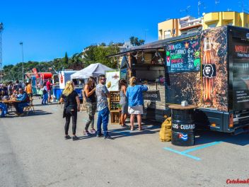 15è Tunning & Festival Blanes, Blanes Motor Days 2k17