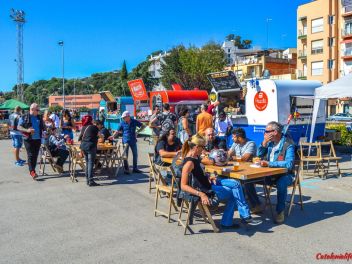 15è Tunning & Festival Blanes, Blanes Motor Days 2k17