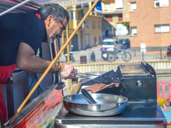 15è Tunning & Festival Blanes, Blanes Motor Days 2k17