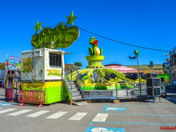 15è Tunning & Festival Blanes, Blanes Motor Days 2k17