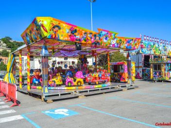 15è Tunning & Festival Blanes, Blanes Motor Days 2k17