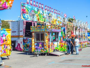 15è Tunning & Festival Blanes, Blanes Motor Days 2k17