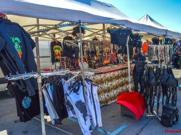 15è Tunning & Festival Blanes, Blanes Motor Days 2k17