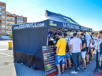 15è Tunning & Festival Blanes, Blanes Motor Days 2k17