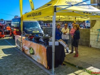 15è Tunning & Festival Blanes, Blanes Motor Days 2k17