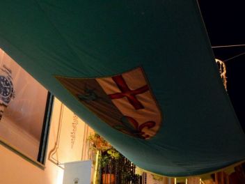 Средневековая ярмарка в Льорет-де-Мар,Fira Medieval en Lloret de Mar