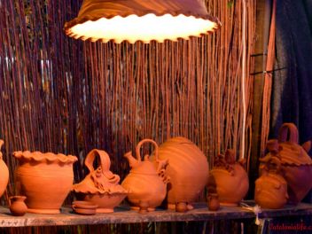 Средневековая ярмарка в Льорет-де-Мар,Fira Medieval en Lloret de Mar