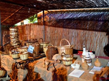 Средневековая ярмарка в Льорет-де-Мар,Fira Medieval en Lloret de Mar