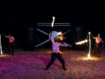 Средневековая ярмарка в Льорет-де-Мар,Fira Medieval en Lloret de Mar