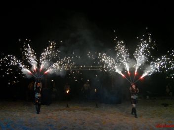 Средневековая ярмарка в Льорет-де-Мар,Fira Medieval en Lloret de Mar
