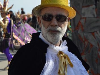 Карнавал Коста Брава 2017 в Ллорет де Мар / Carnaval Costa Brava Sud 2017, Lloret de Mar